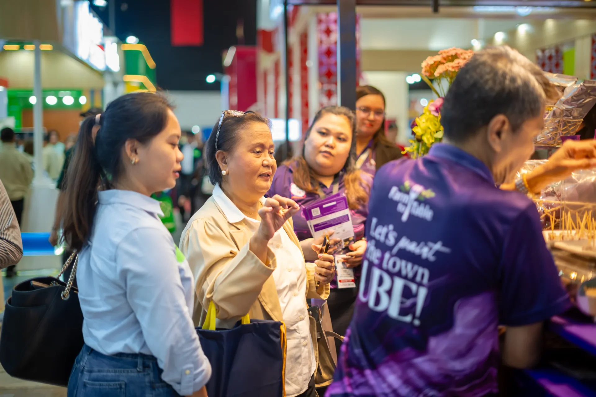 WOFEX Manila 2026 gallery image 10